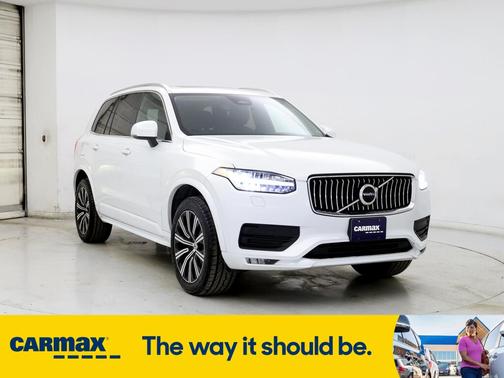 2023 Volvo XC90 B5 Core
