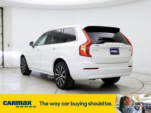 2023 Volvo XC90 B5 Core