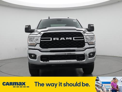 2024 RAM 2500 Bighorn