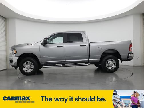 2024 RAM 2500 Bighorn