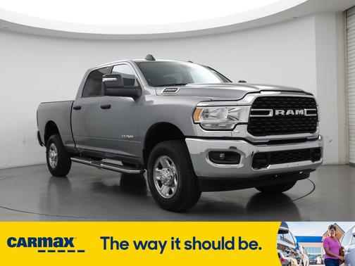 2024 RAM 2500 Bighorn