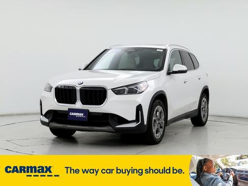 2023 BMW X1 XDrive28i
