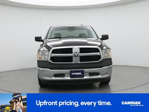 2015 RAM 1500 Tradesman
