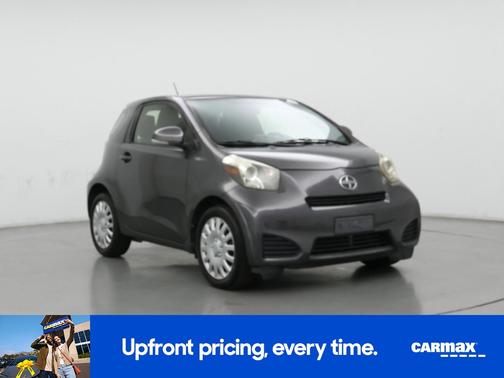 2013 Scion iQ 