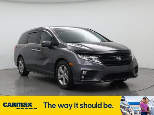 2020 Honda Odyssey EX