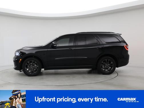 2025 Dodge Durango R/T Plus