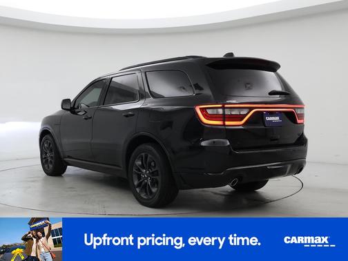 2025 Dodge Durango R/T Plus