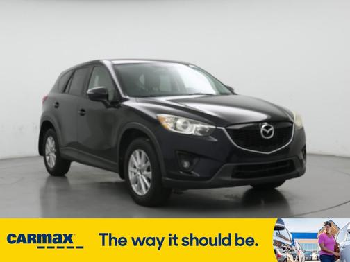 2015 Mazda CX-5 Touring