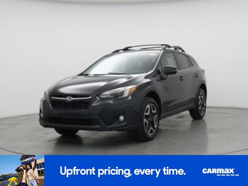 2019 Subaru Crosstrek Limited