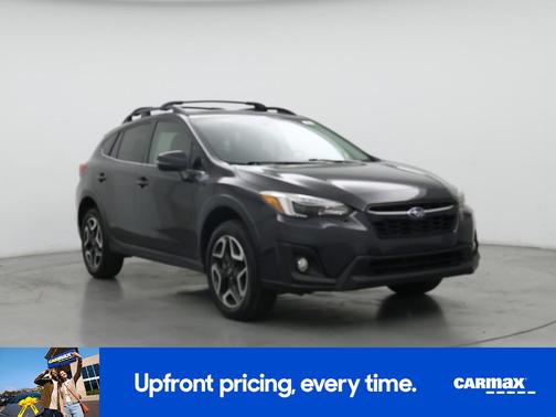 2019 Subaru Crosstrek Limited