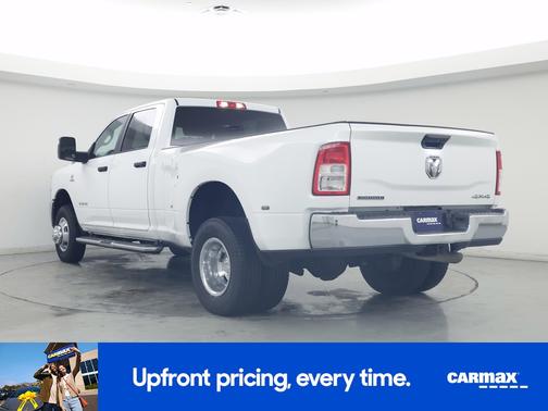 2024 RAM 3500 Bighorn