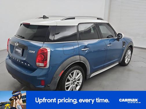 2018 MINI Countryman 