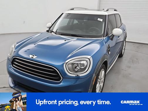 2018 MINI Countryman 