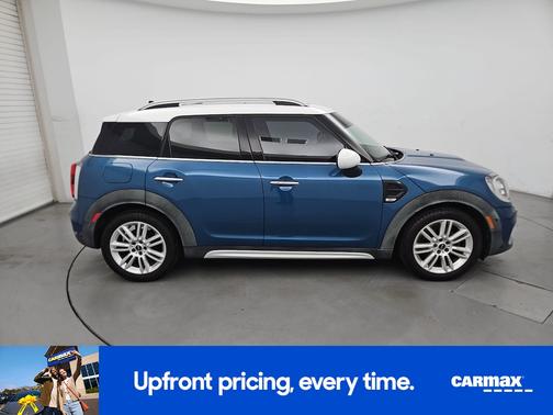 2018 MINI Countryman 