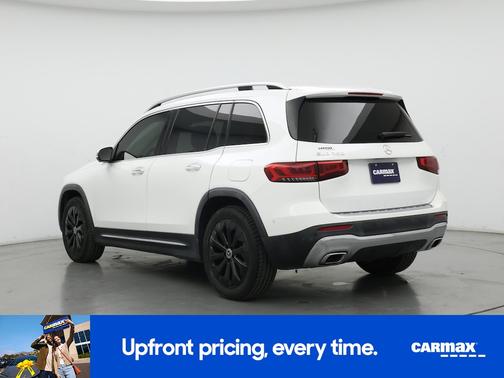 2022 Mercedes-Benz GLB 250 