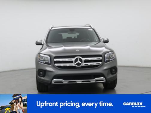 2020 Mercedes-Benz GLB 250 