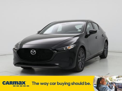 2023 Mazda Mazda3 2.5 S Preferred Package