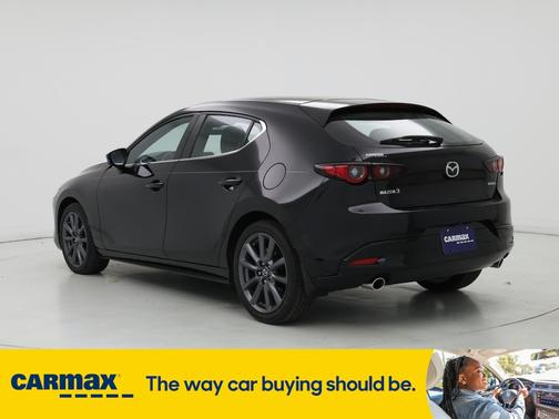 2023 Mazda Mazda3 2.5 S Preferred Package
