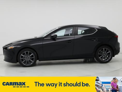 2023 Mazda Mazda3 2.5 S Preferred Package