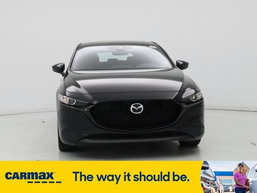 2023 Mazda Mazda3 2.5 S Preferred Package