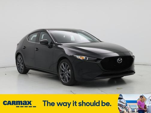 2023 Mazda Mazda3 2.5 S Preferred Package