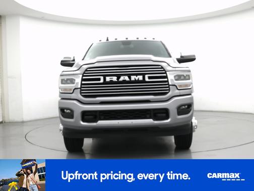 2021 RAM 3500 Laramie