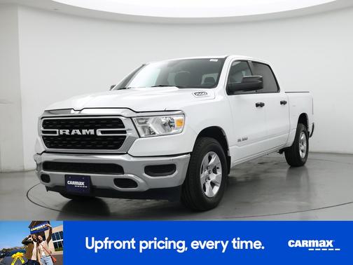 2023 RAM 1500 Bighorn