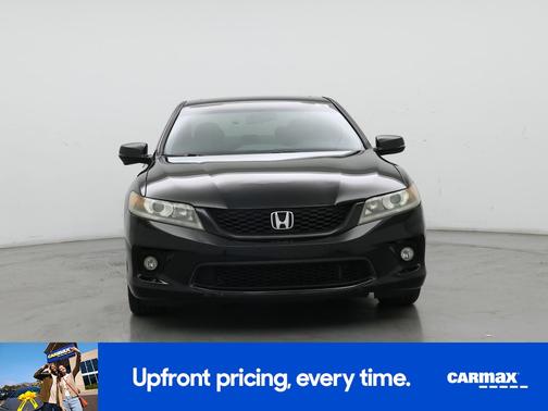 2015 Honda Accord EX