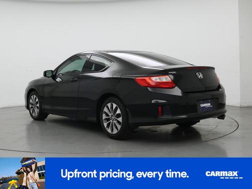 2015 Honda Accord EX