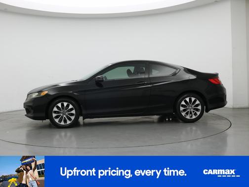 2015 Honda Accord EX