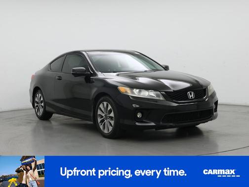 2015 Honda Accord EX