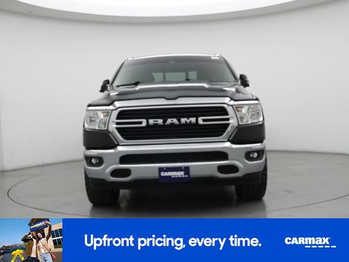 2021 RAM 1500 Bighorn