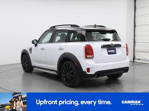 2019 MINI Countryman S