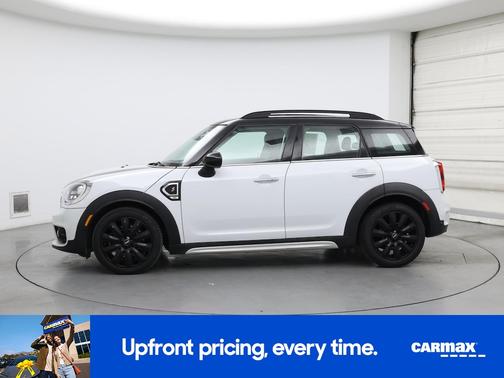 2019 MINI Countryman S