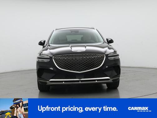 2023 Genesis GV70 