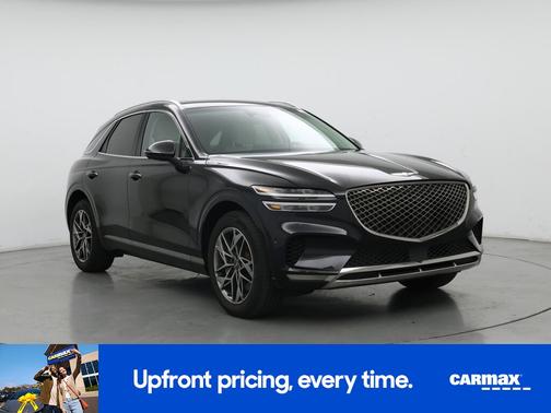 2023 Genesis GV70 