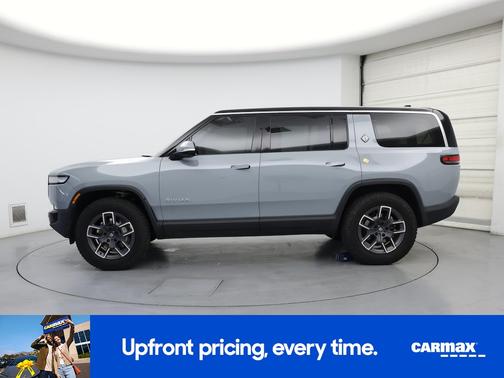 2024 Rivian R1S Adventure Dual-Motor Large
