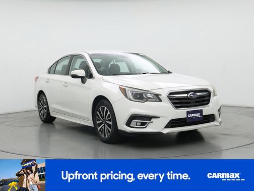 2019 Subaru Legacy 2.5I Premium