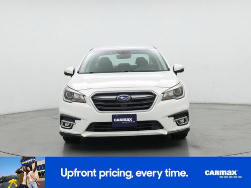 2019 Subaru Legacy 2.5I Premium