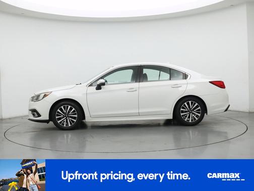 2019 Subaru Legacy 2.5I Premium