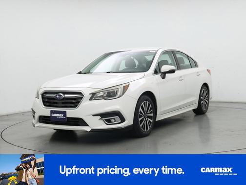 2019 Subaru Legacy 2.5I Premium