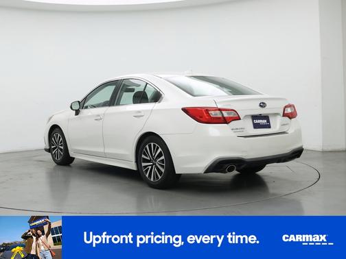 2019 Subaru Legacy 2.5I Premium