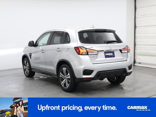 2023 Mitsubishi Outlander Sport ES