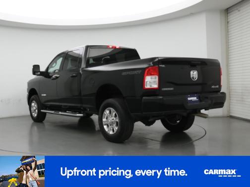 2024 RAM 2500 Bighorn