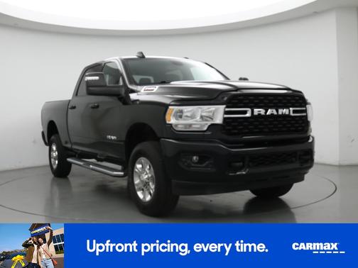 2024 RAM 2500 Bighorn