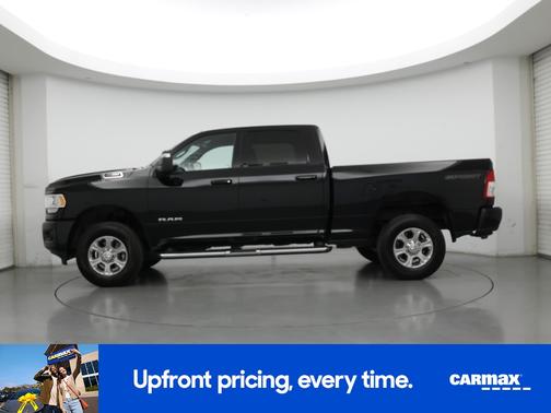 2024 RAM 2500 Bighorn