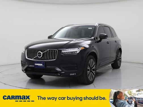 2020 Volvo XC90 T5 Momentum