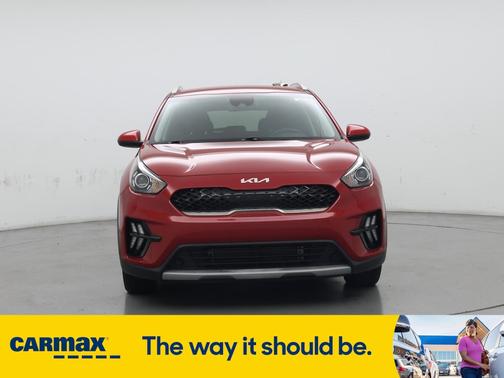 2022 Kia Niro LXS