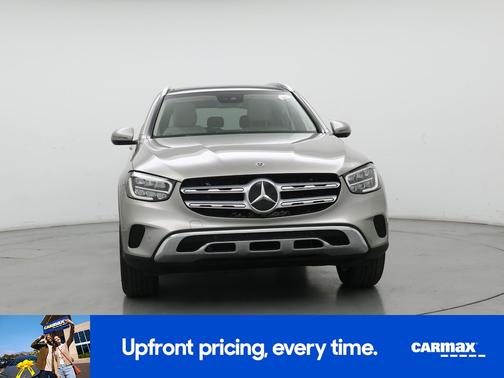 2022 Mercedes-Benz GLC 300 GLC 300