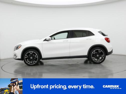 2019 Mercedes-Benz GLA 250 